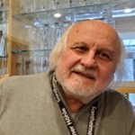 Profile picture of Norbert Klotz